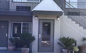 Bay Bridge Inn Oakland